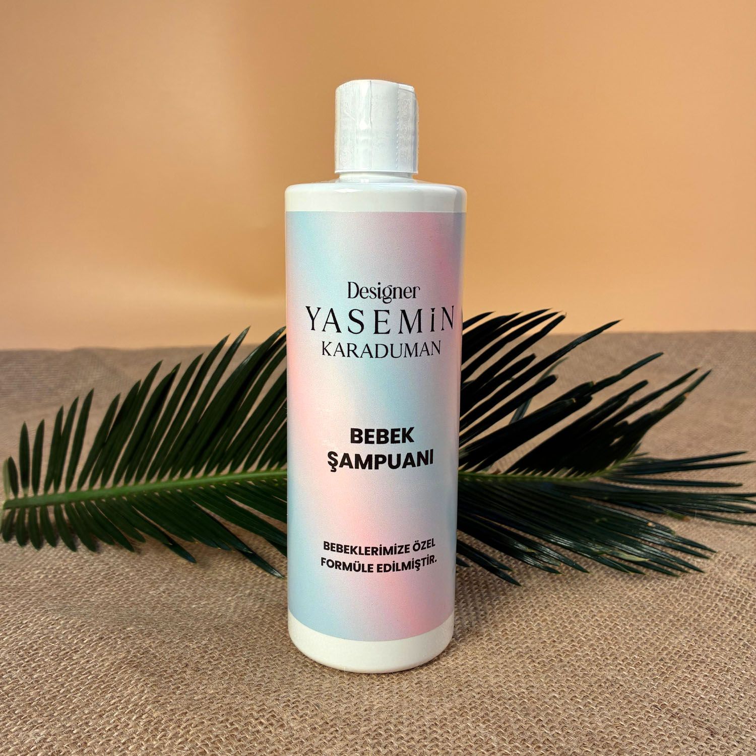 Bebek Şampuanı - 1