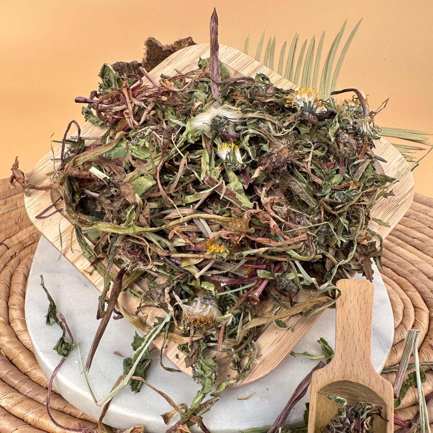 Yeni Mahsül Karahindiba - 1