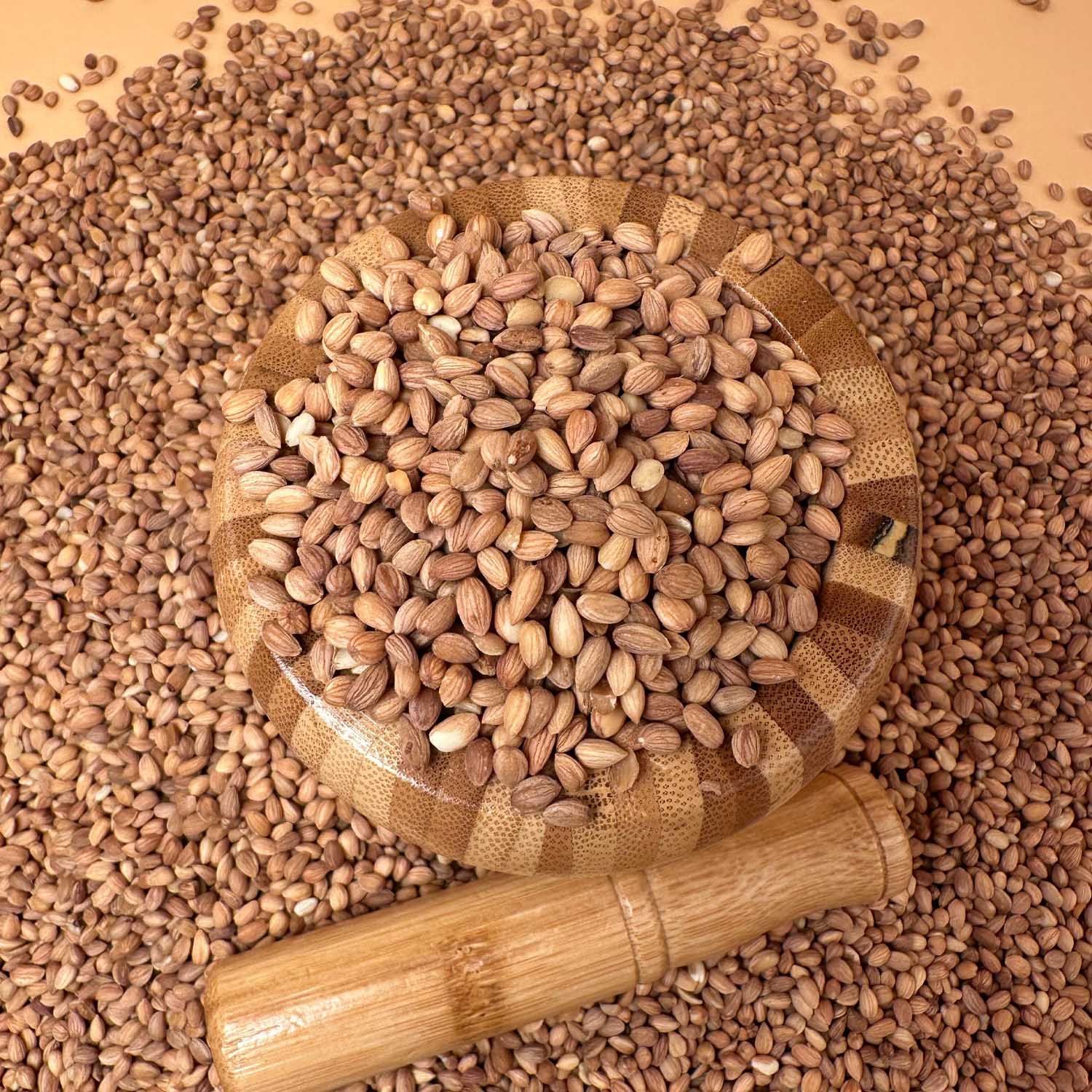 Yerli Taş Mahlep - 1